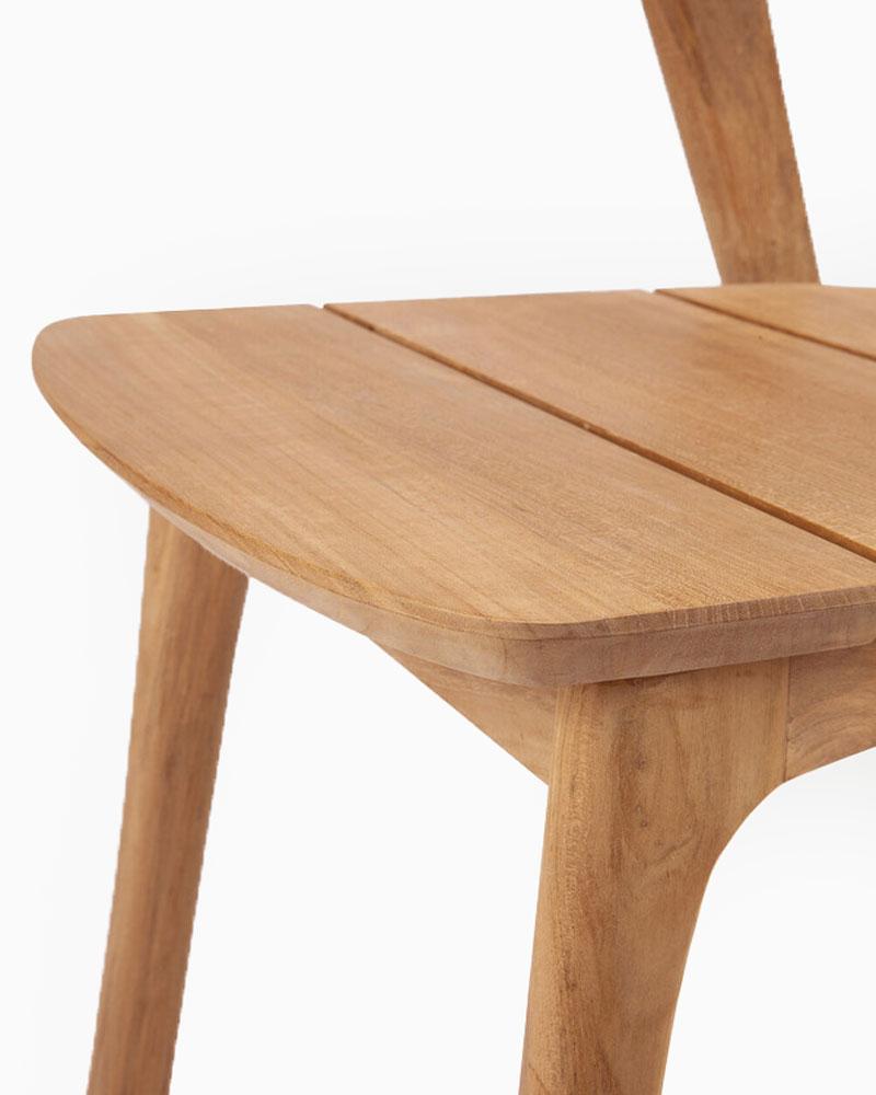 Bok Outdoor Dining Chair