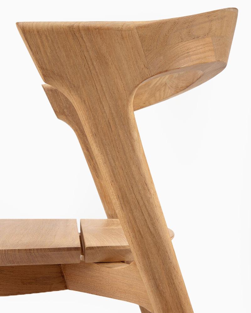Bok Outdoor Dining Chair