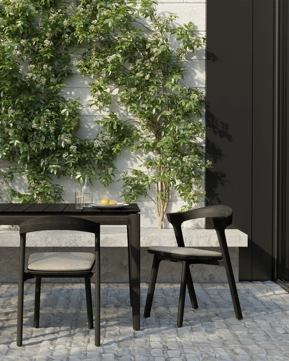 Bok Outdoor Dining Chair