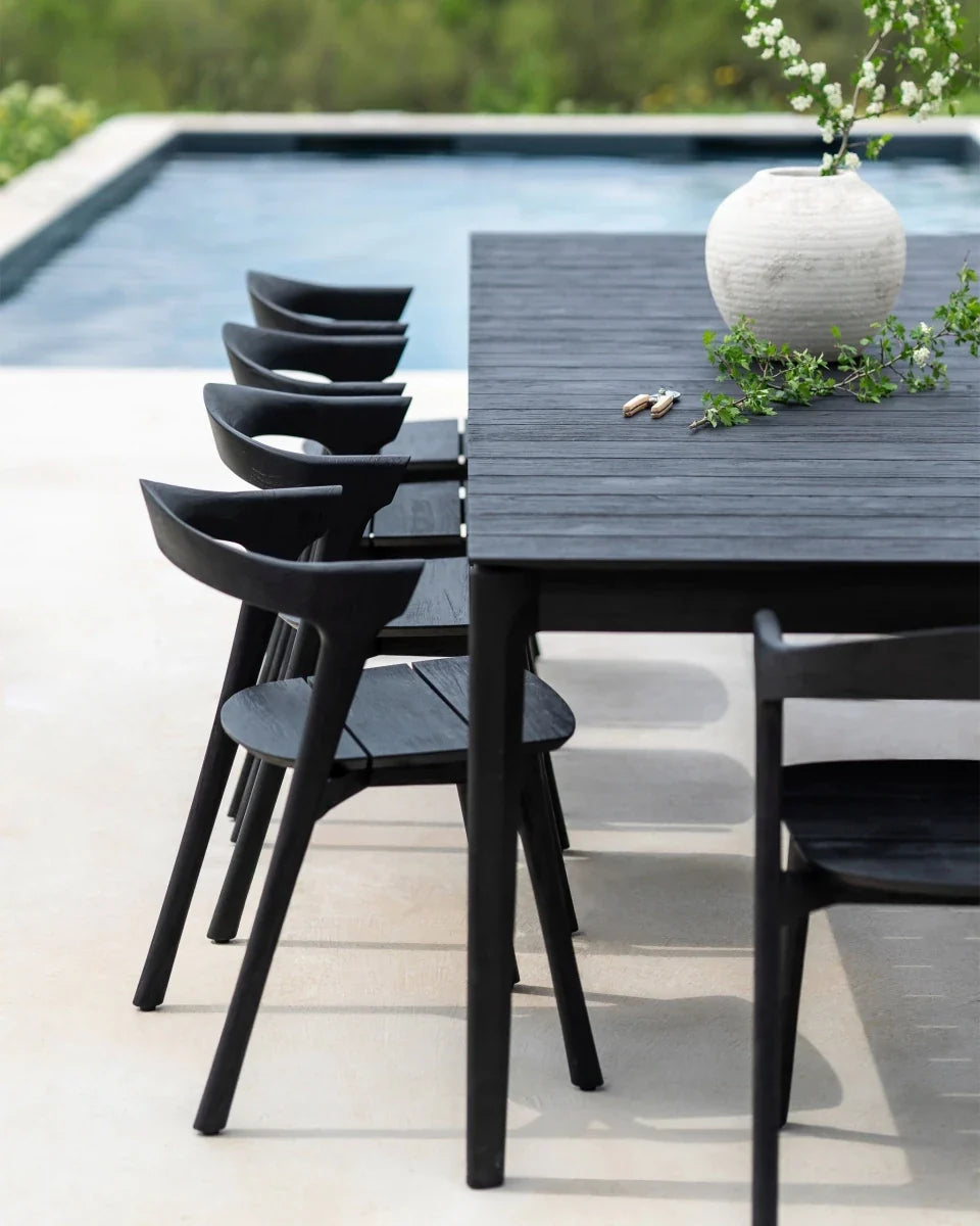 Bok Outdoor Dining Chair