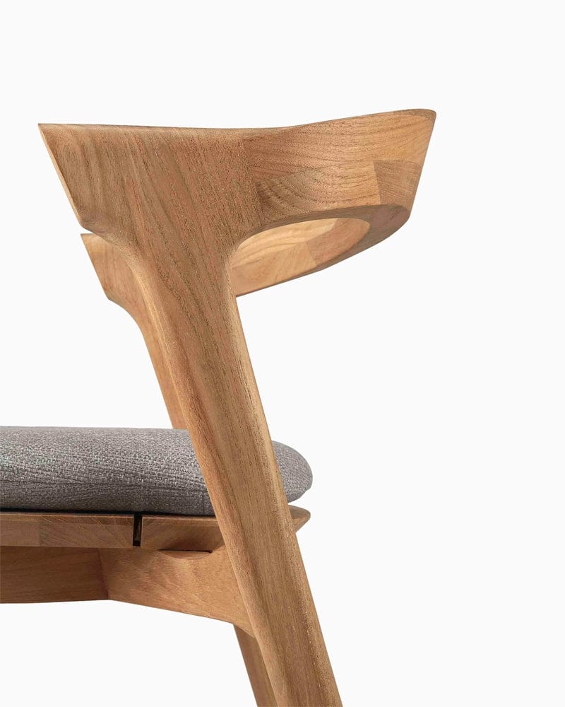 Bok Outdoor Dining Chair
