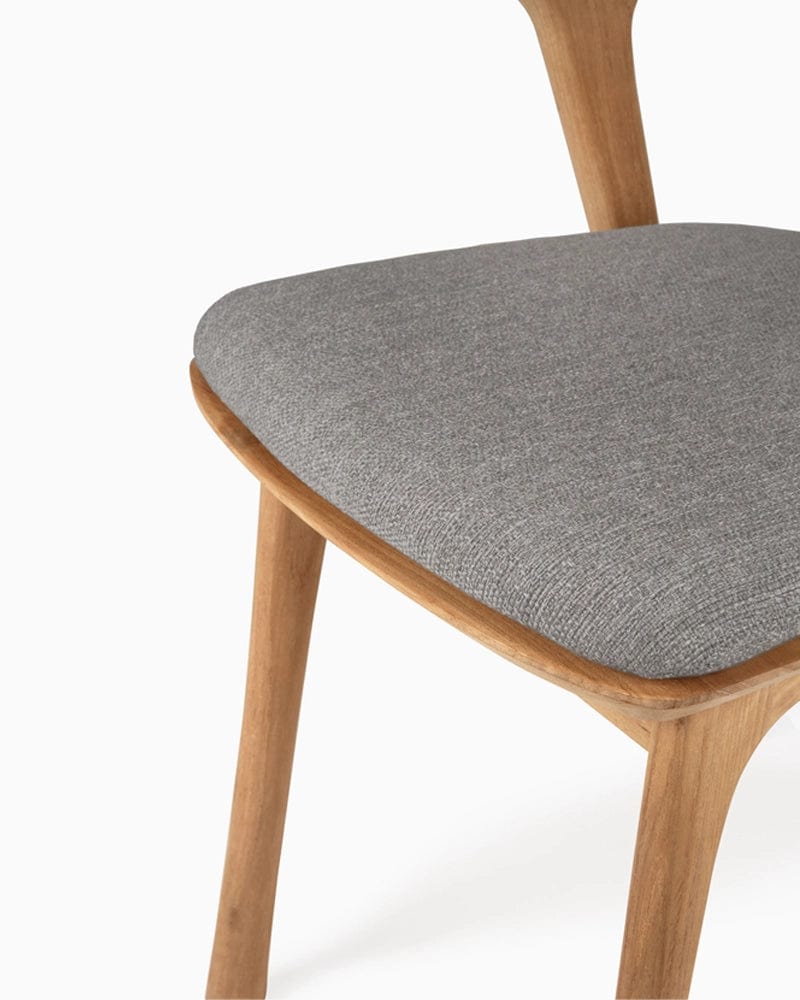 Bok Outdoor Dining Chair