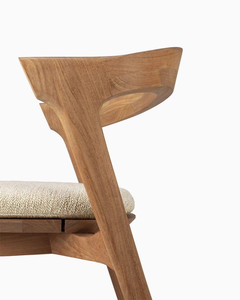 Bok Outdoor Dining Chair