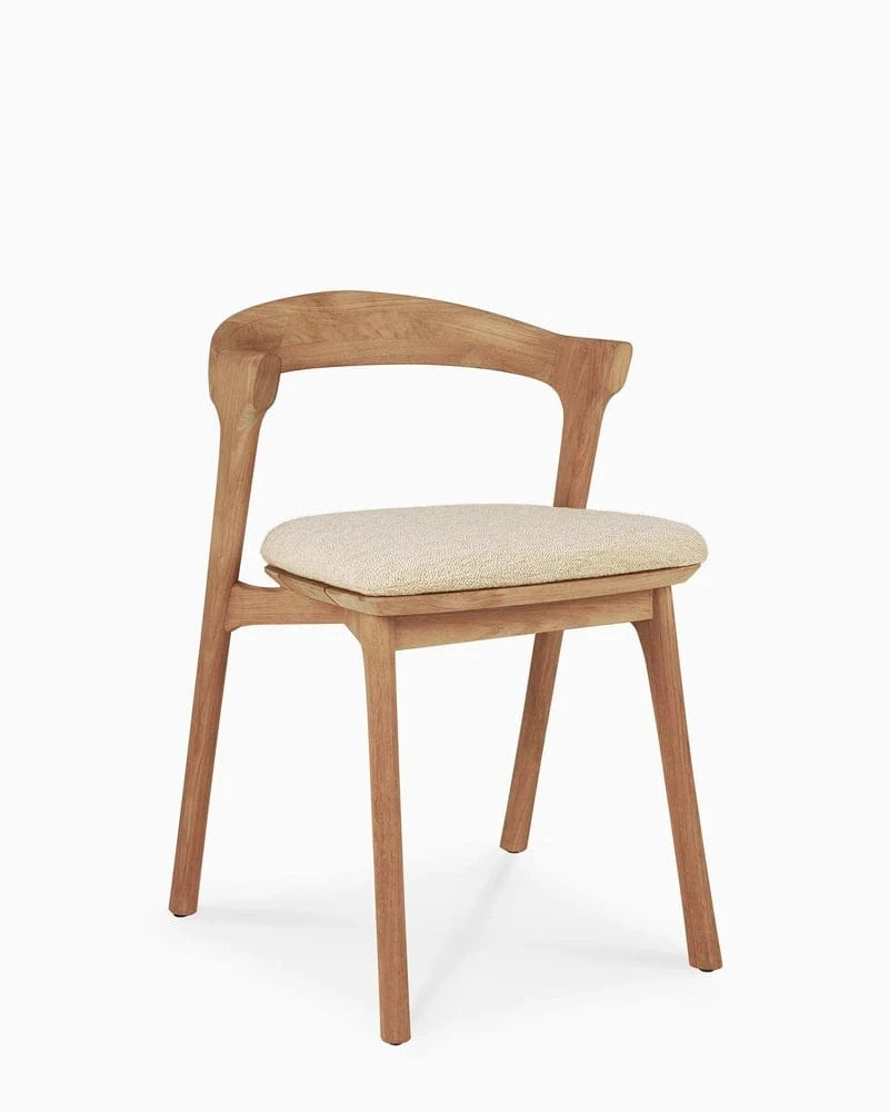 Bok Outdoor Dining Chair