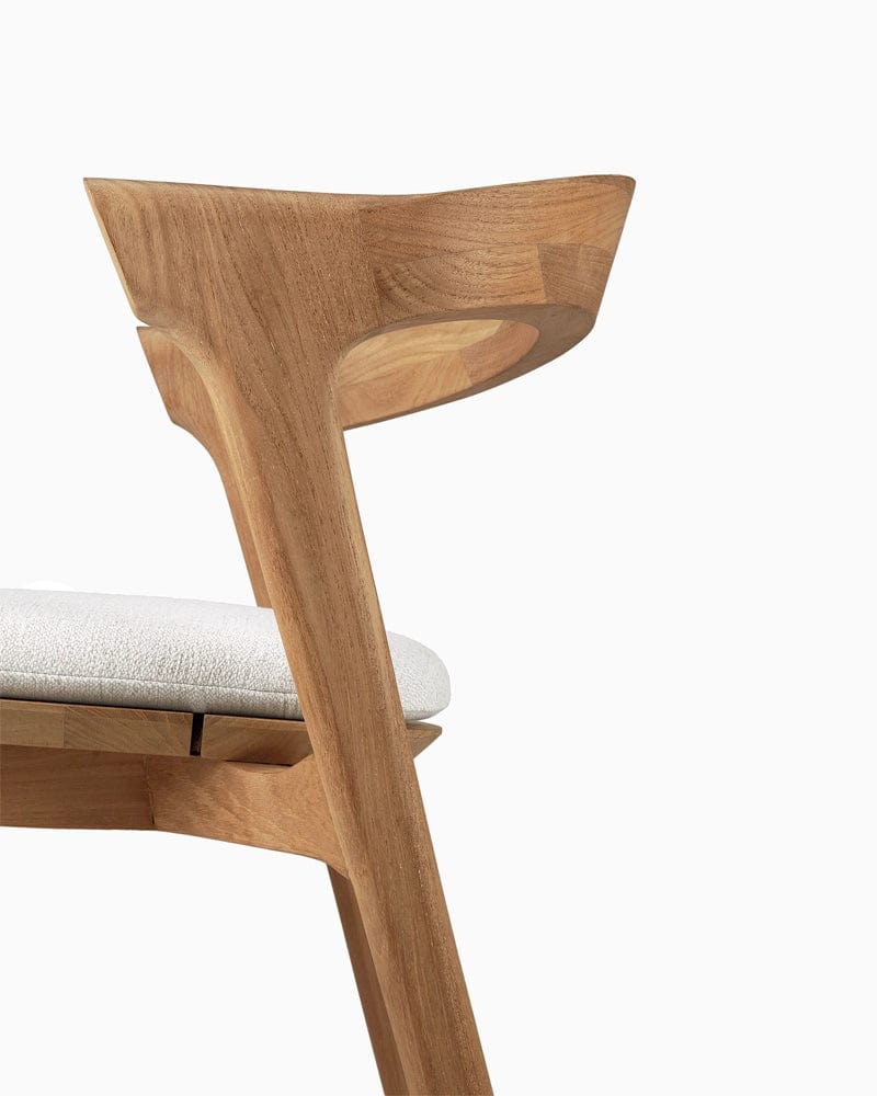 Bok Outdoor Dining Chair