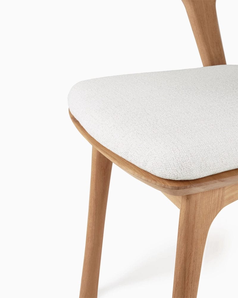 Bok Outdoor Dining Chair