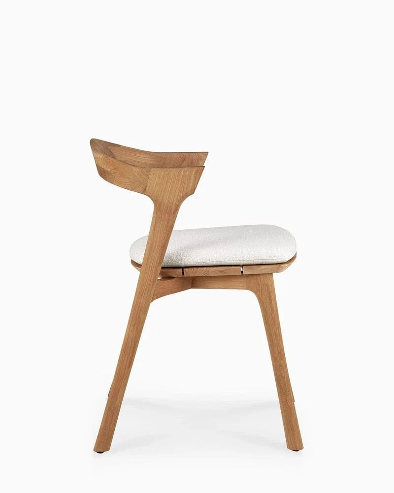 Bok Outdoor Dining Chair