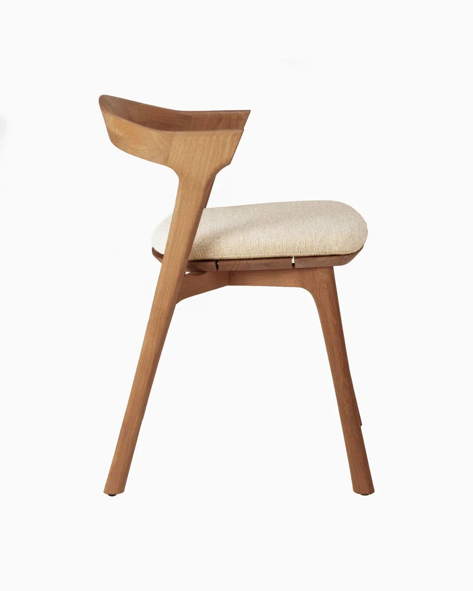 Bok Outdoor Dining Chair