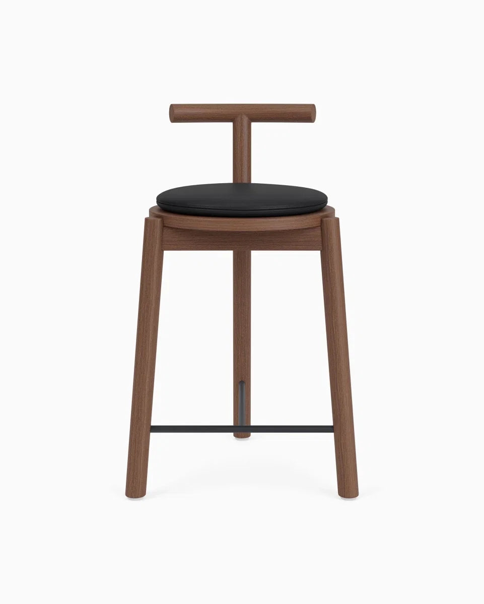 Range Counter Stool