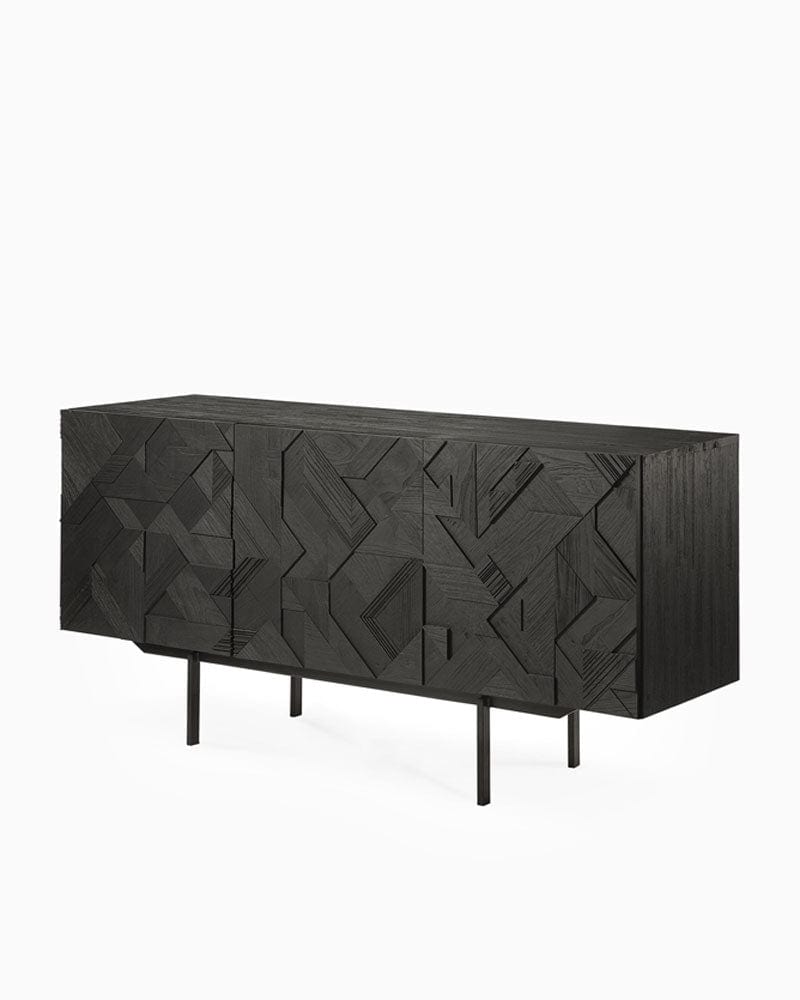 Graphic Sideboard