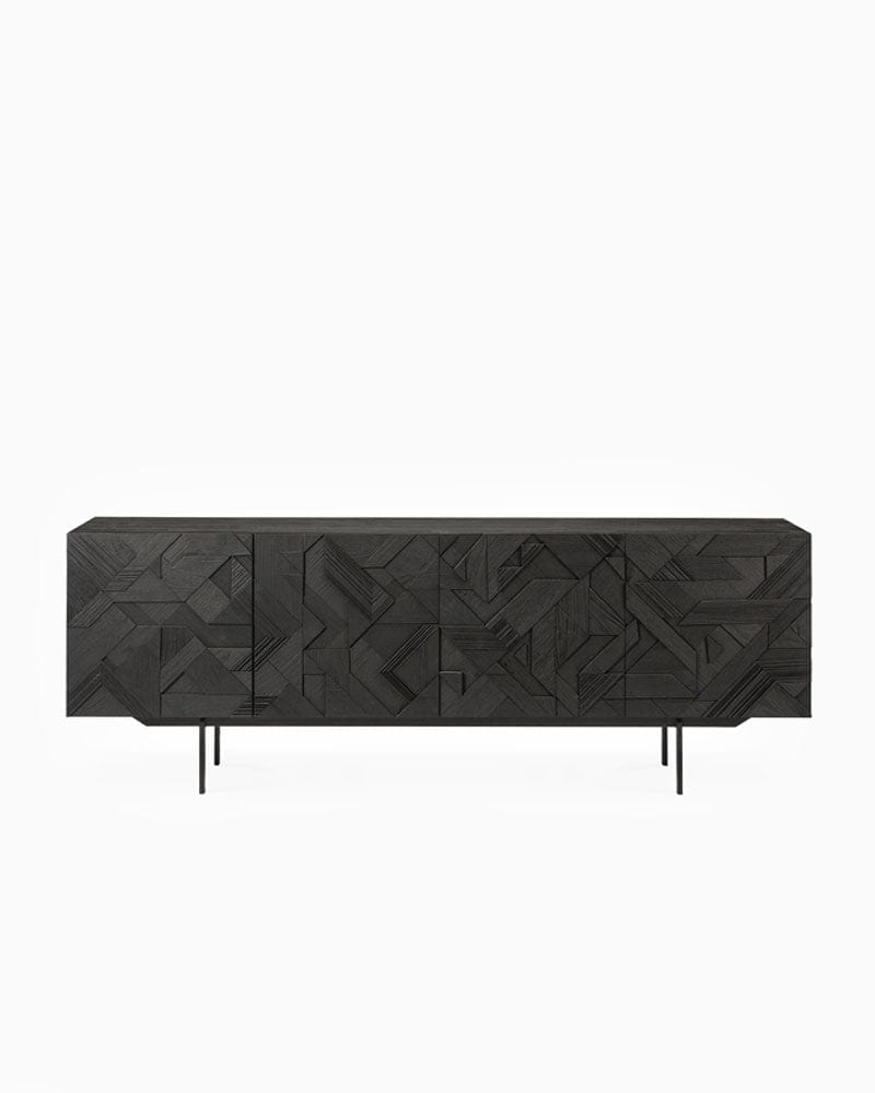 Graphic Sideboard