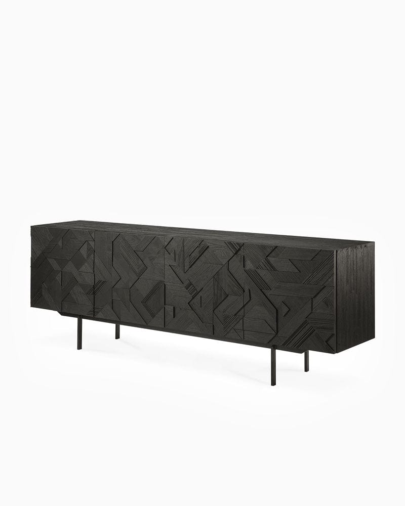 Graphic Sideboard