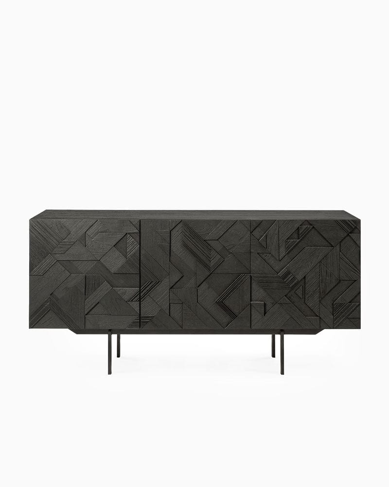 Graphic Sideboard