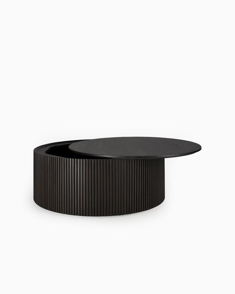 Roller Max Coffee Table