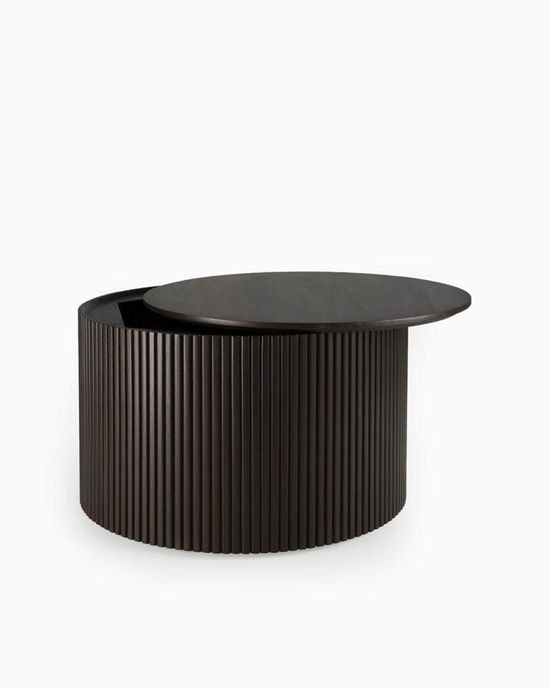 Roller Max Coffee Table