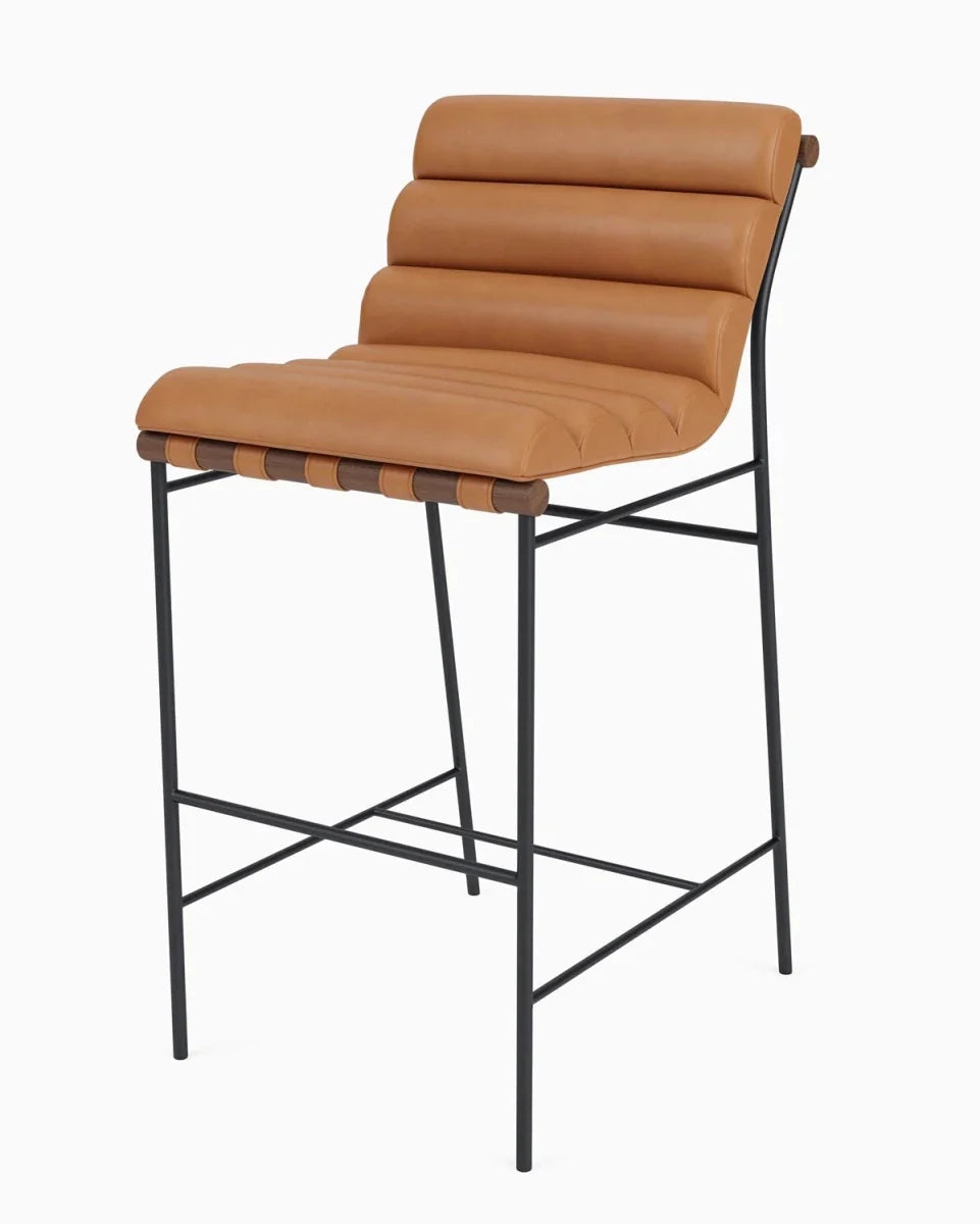 Vail Counter & Bar Stool