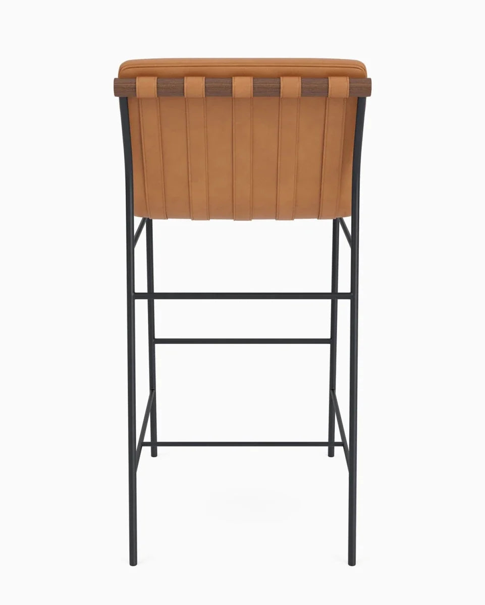 Vail Counter & Bar Stool