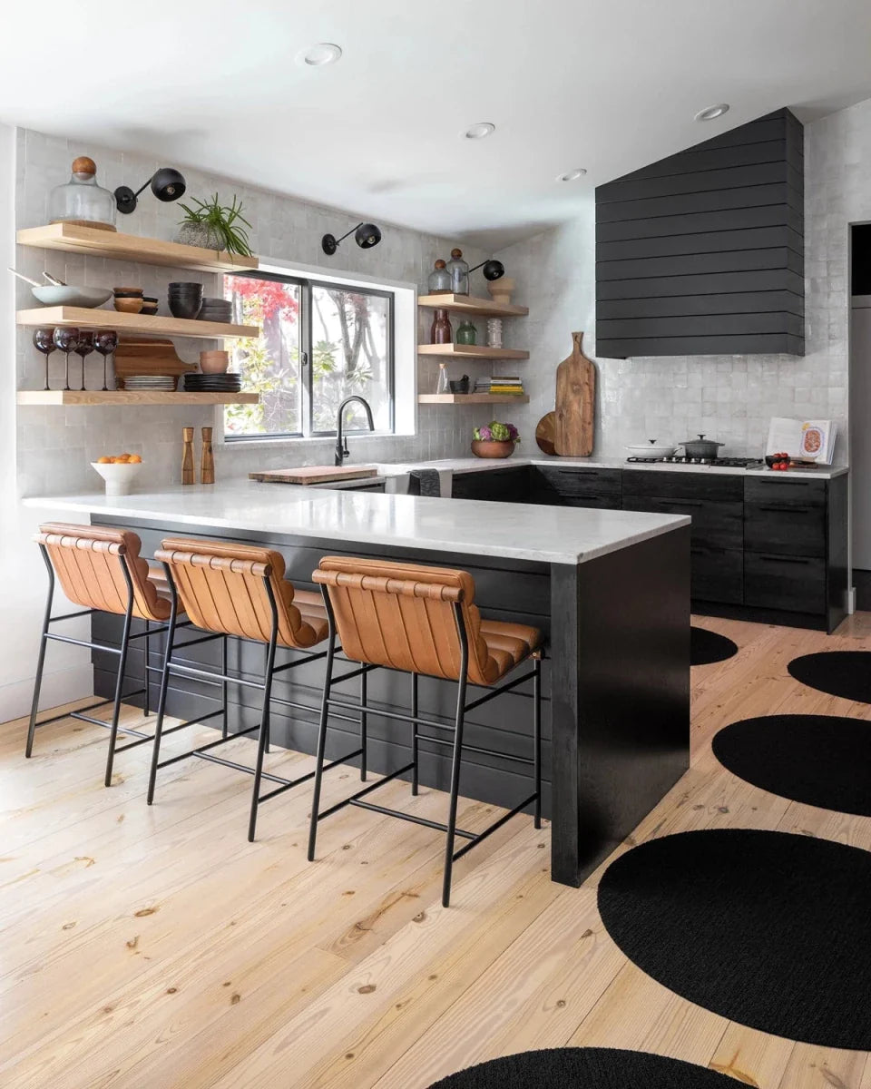 Vail Counter & Bar Stool