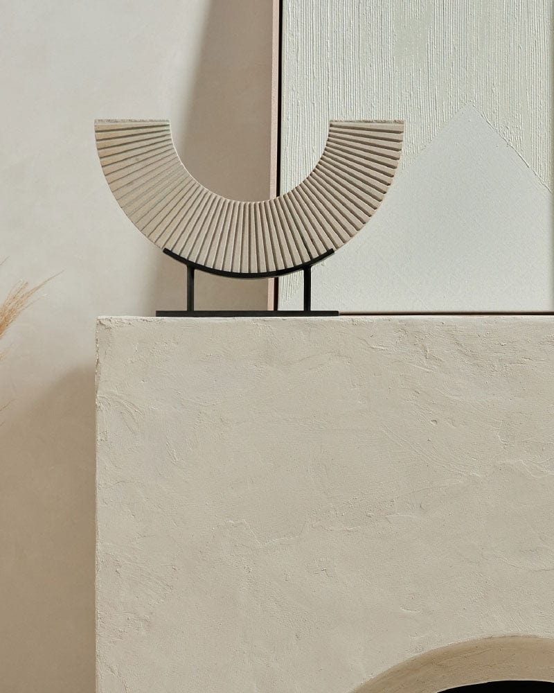 Sandstone Sculpture
