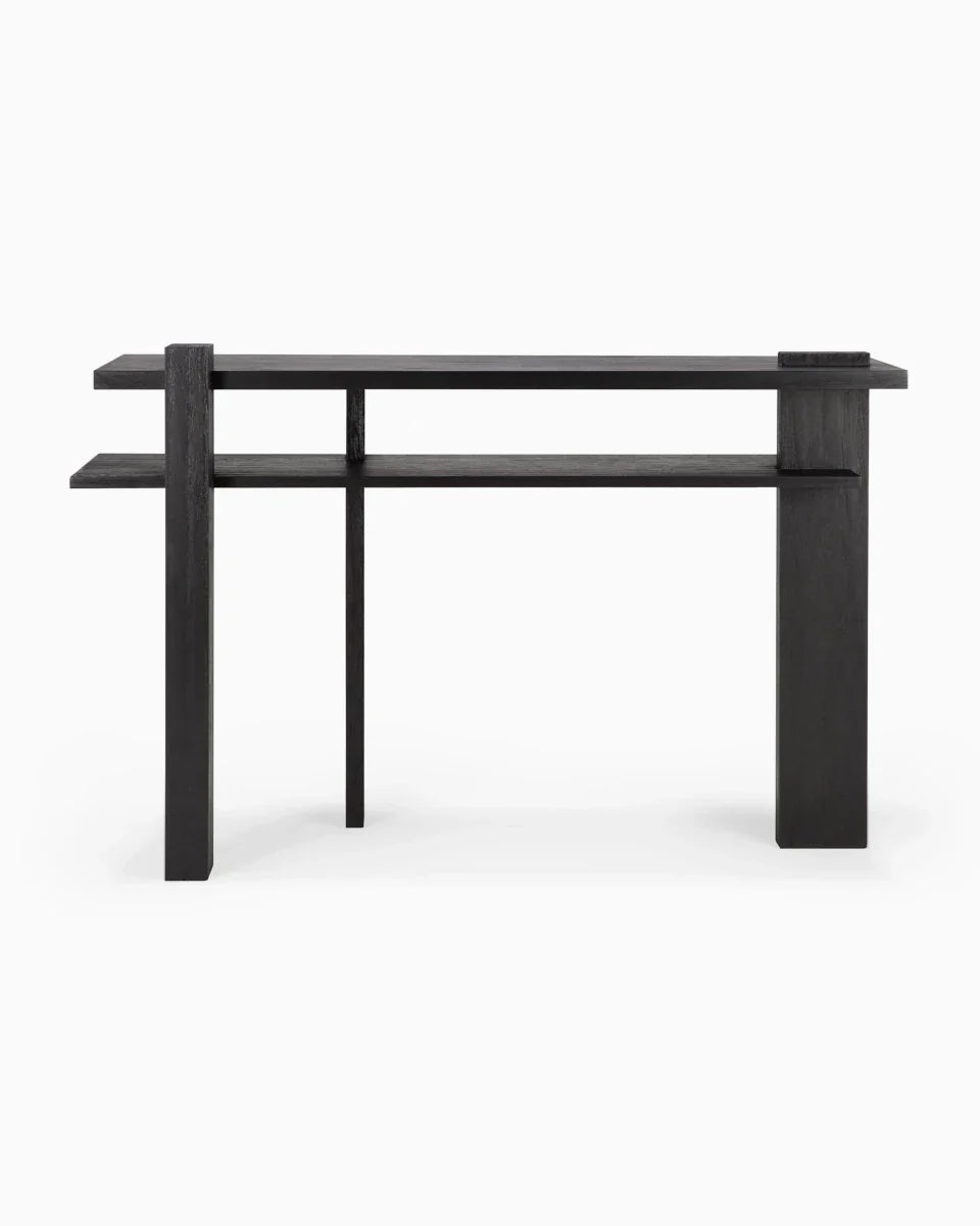 Abstract Console