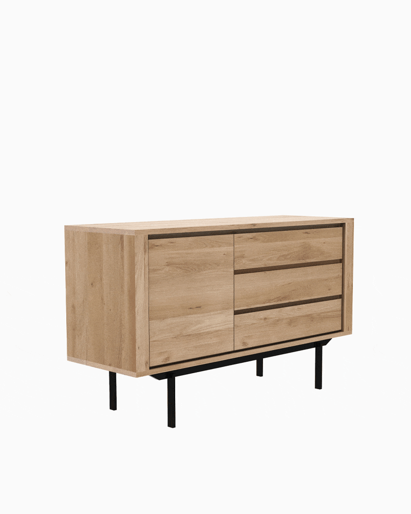 Shadow Sideboard