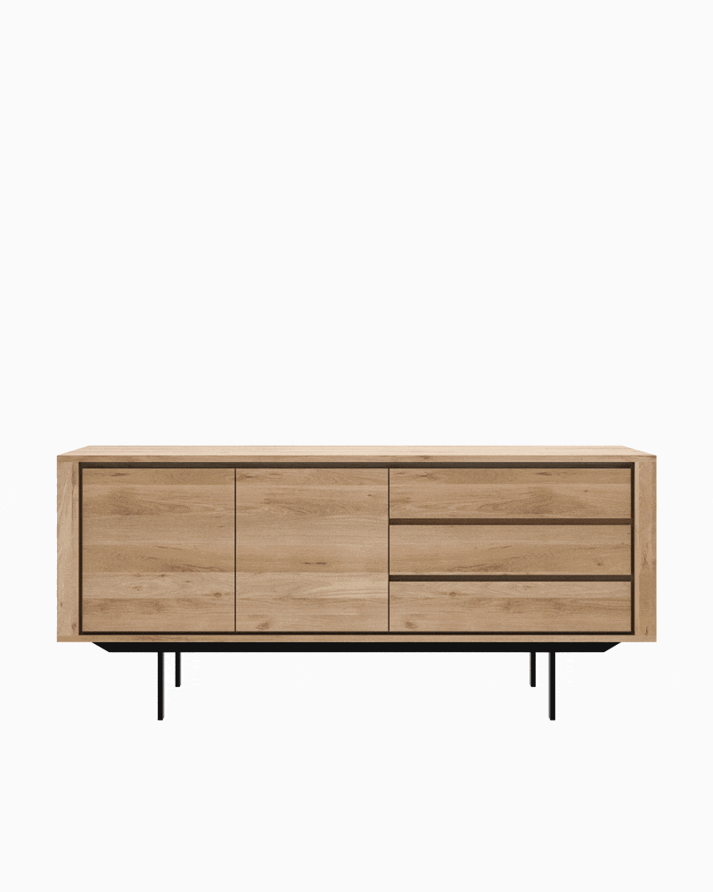 Shadow Sideboard