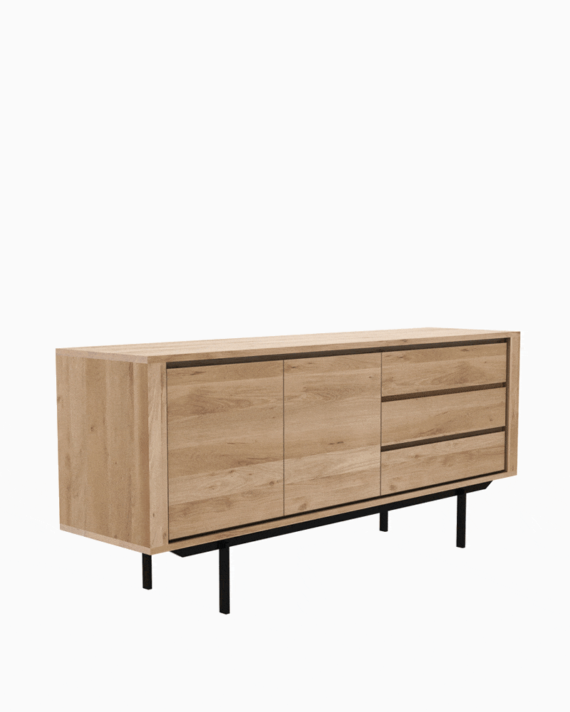 Shadow Sideboard