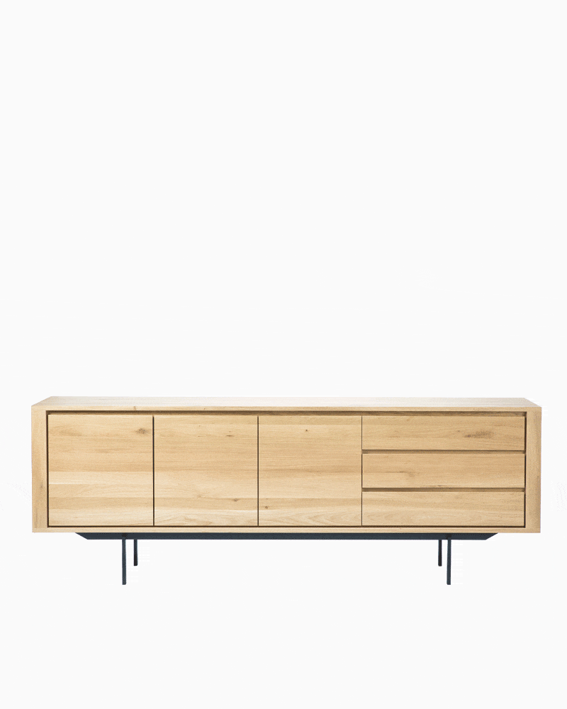 Shadow Sideboard