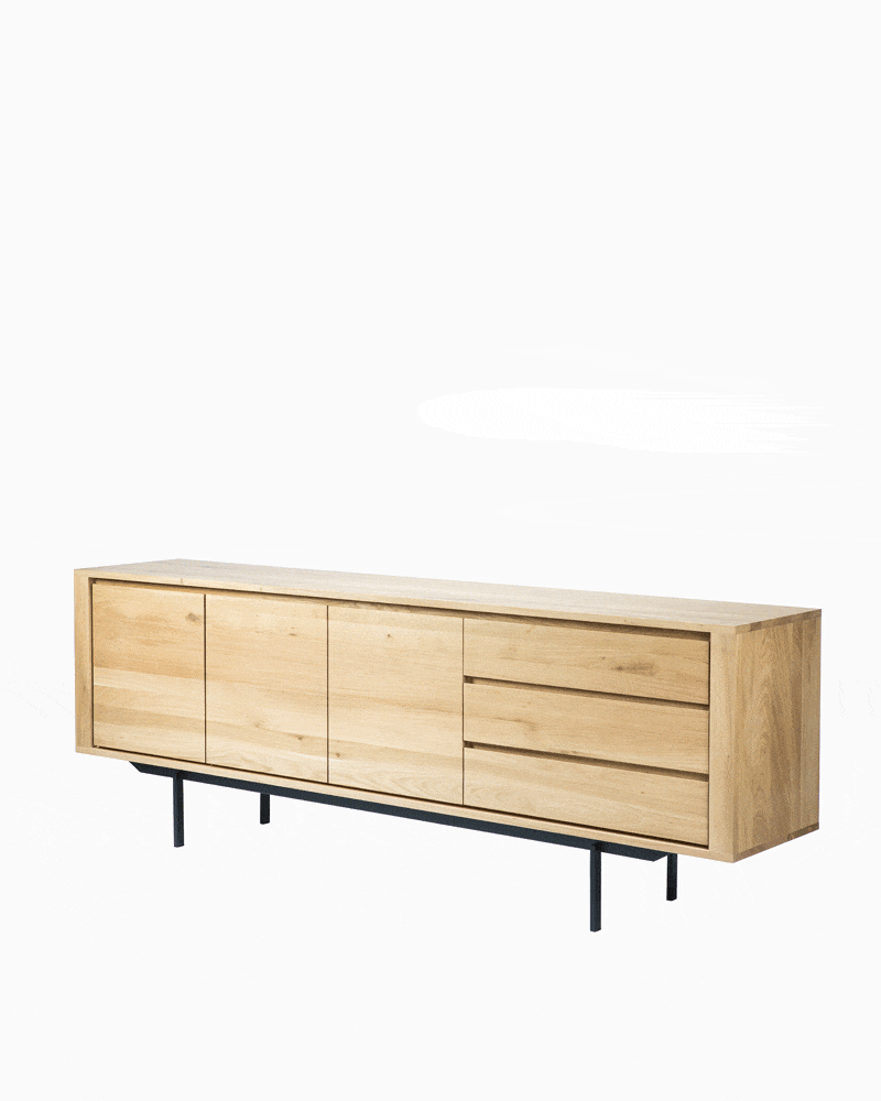 Shadow Sideboard