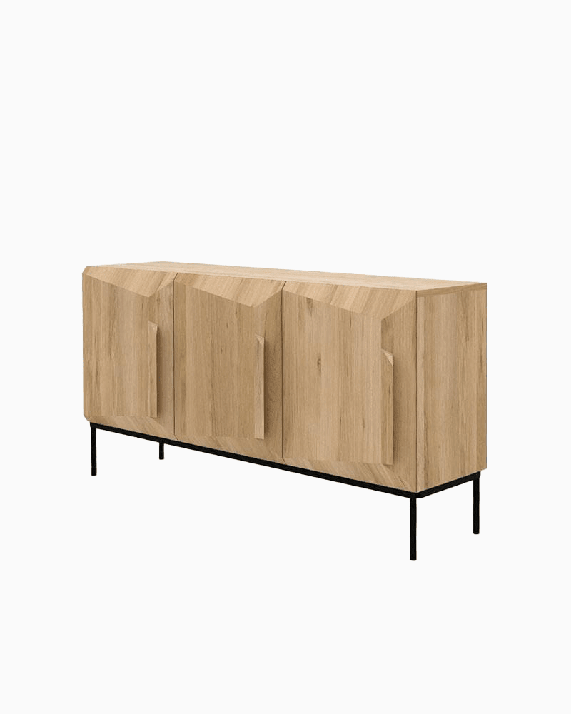 Stairs Sideboard