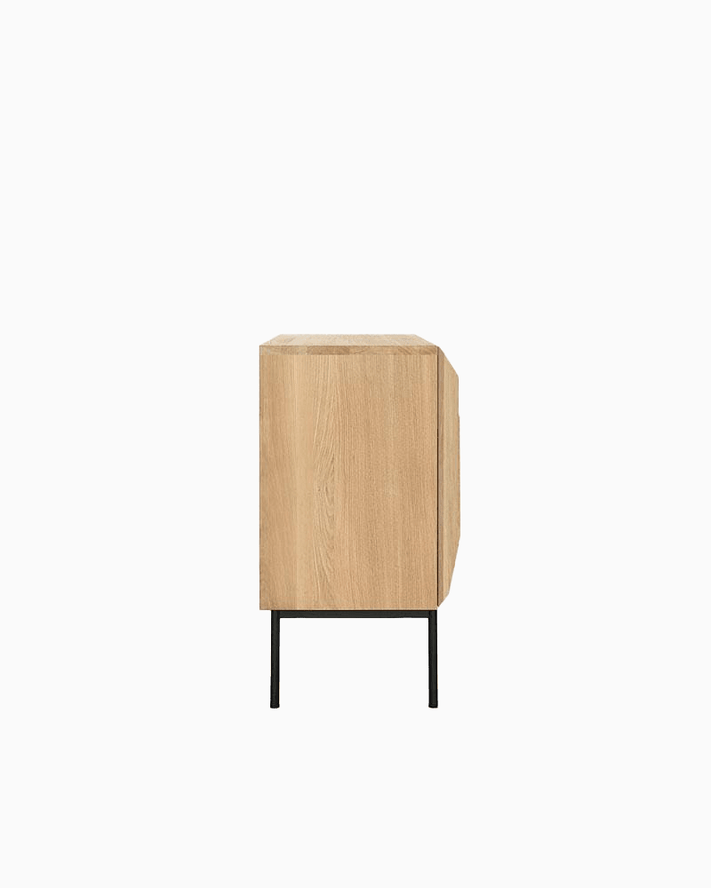 Stairs Sideboard