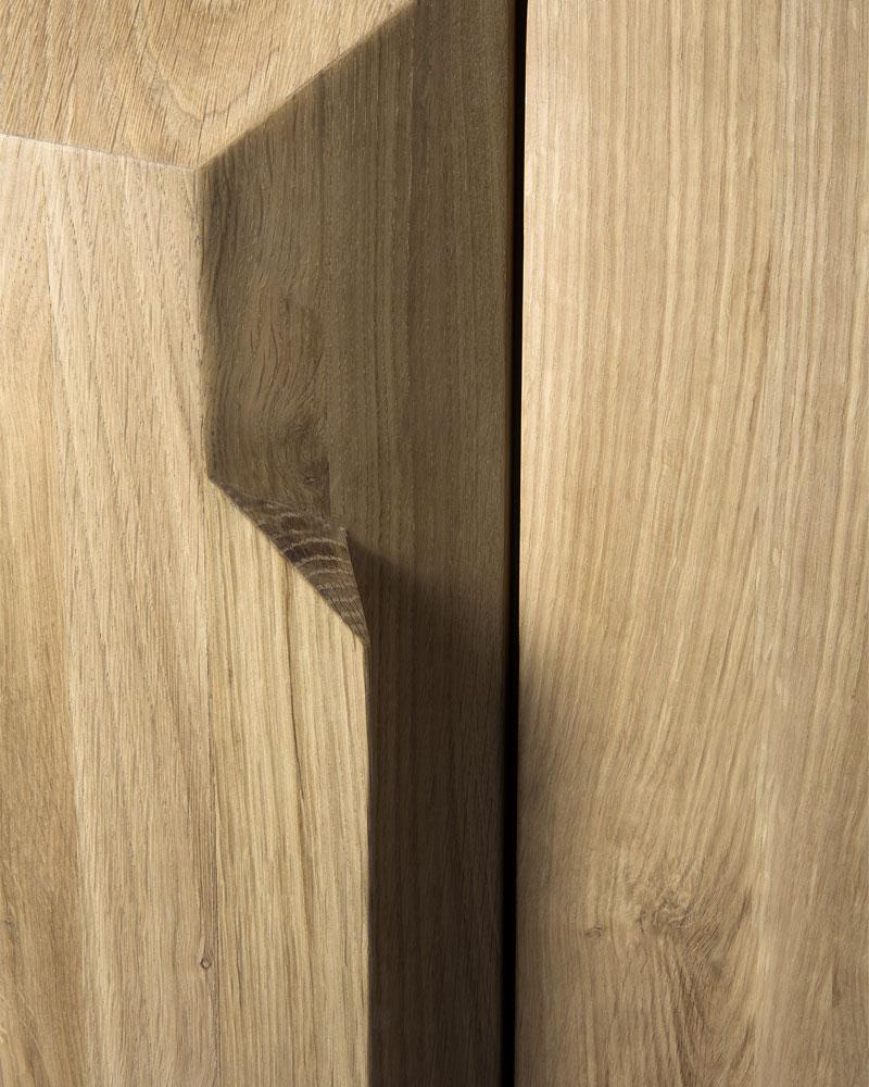 Stairs Sideboard