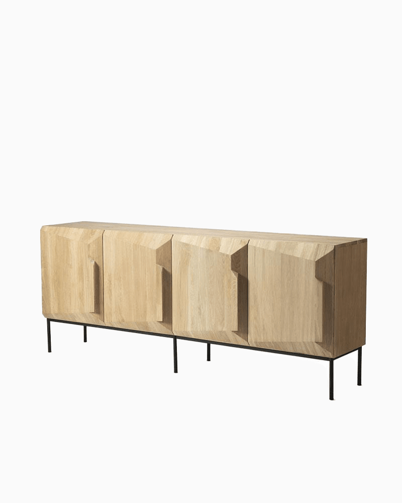 Stairs Sideboard