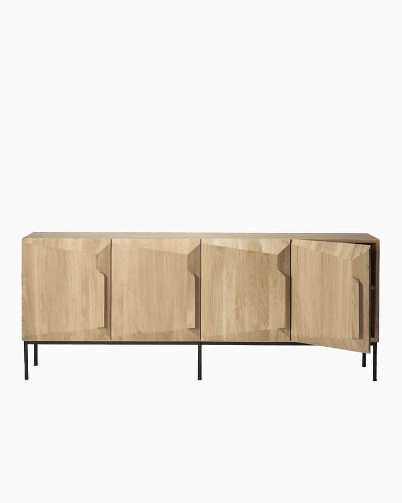 Stairs Sideboard