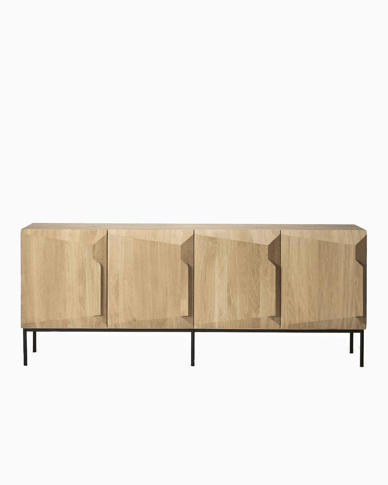 Stairs Sideboard