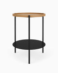 Strata Side Table
