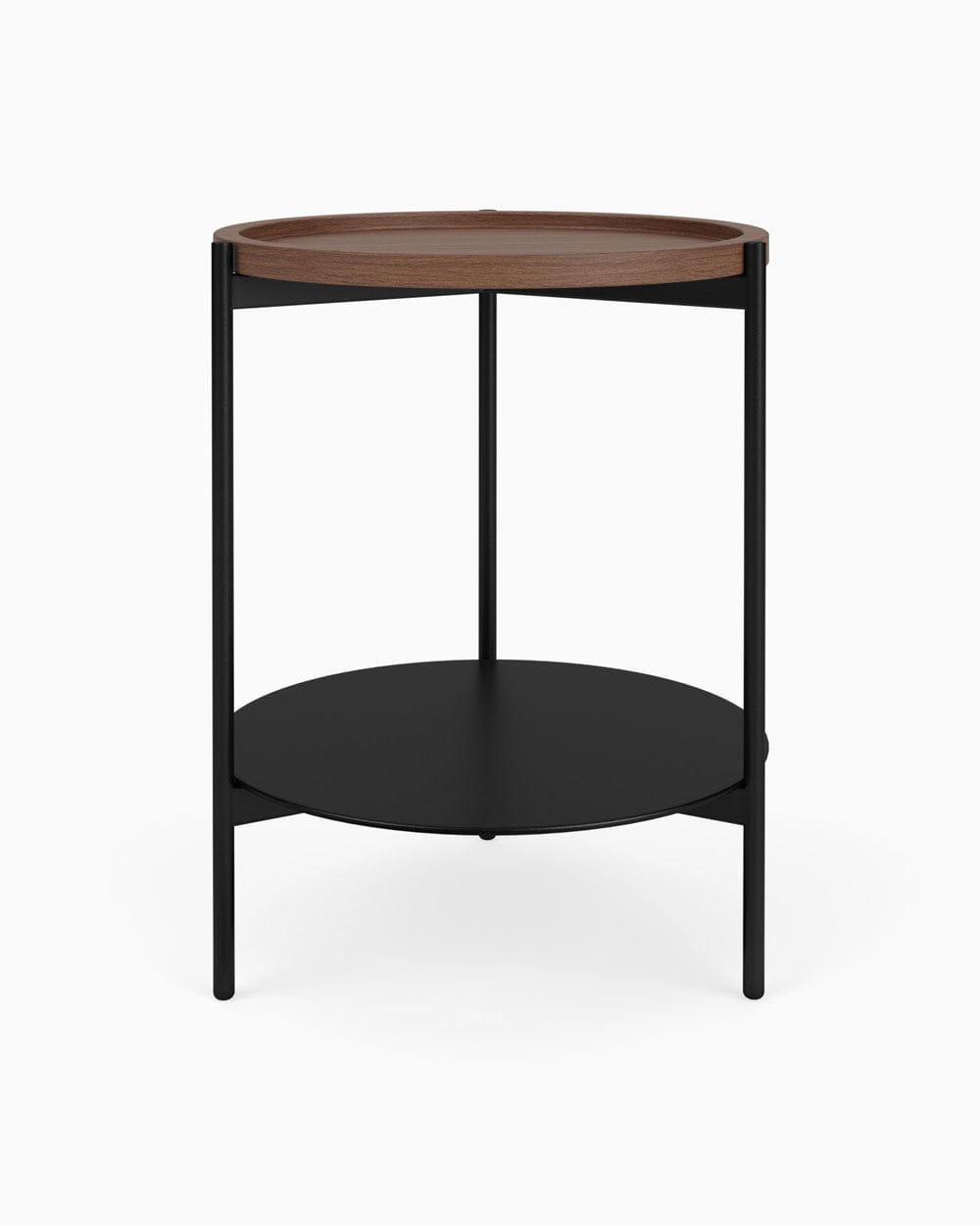 Strata Side Table