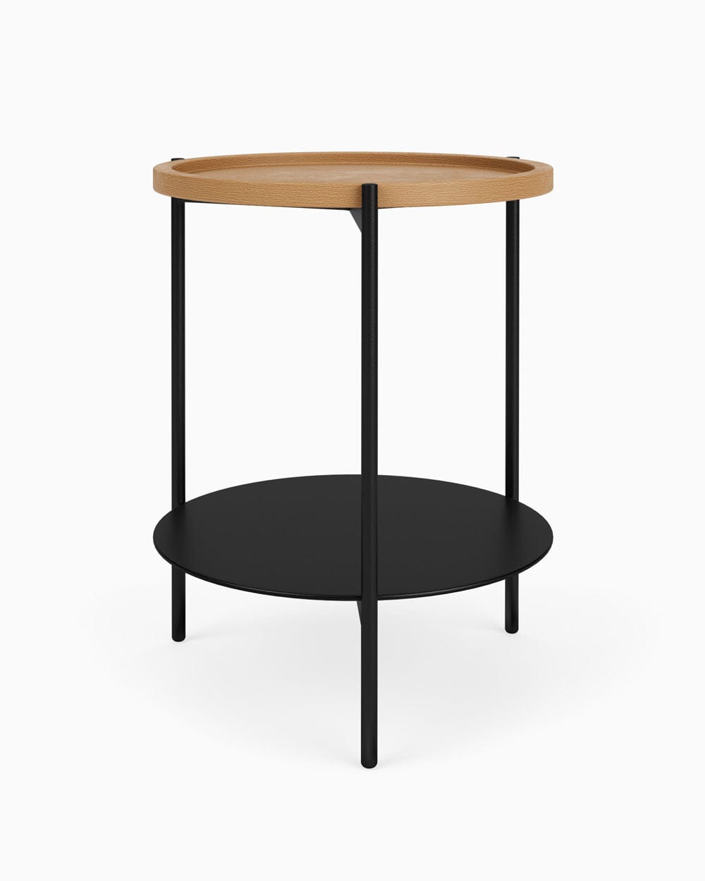 Strata Side Table