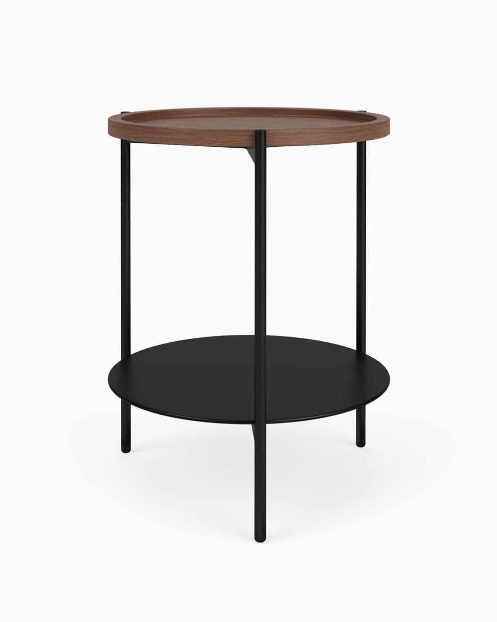 Strata Side Table