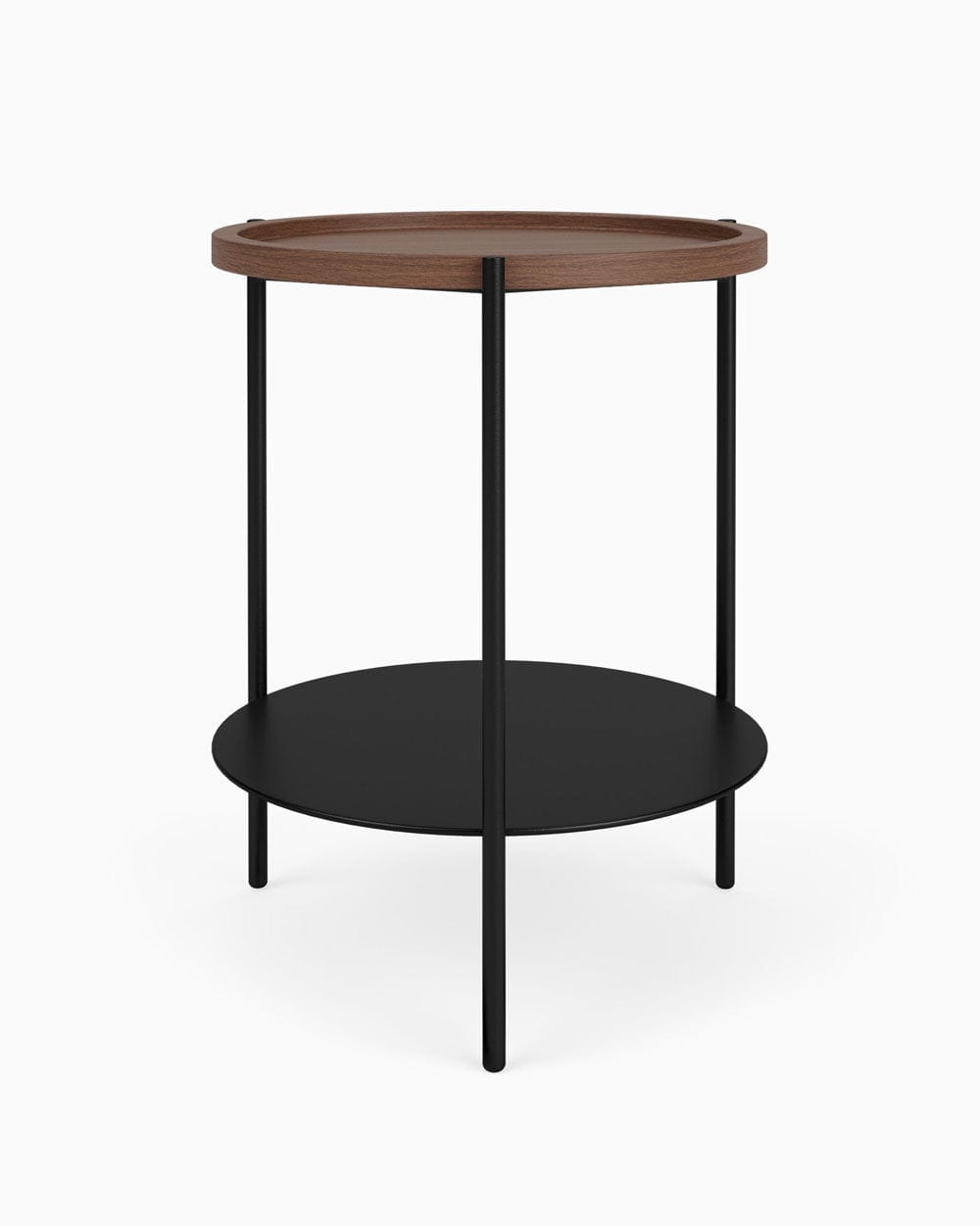 Strata Side Table
