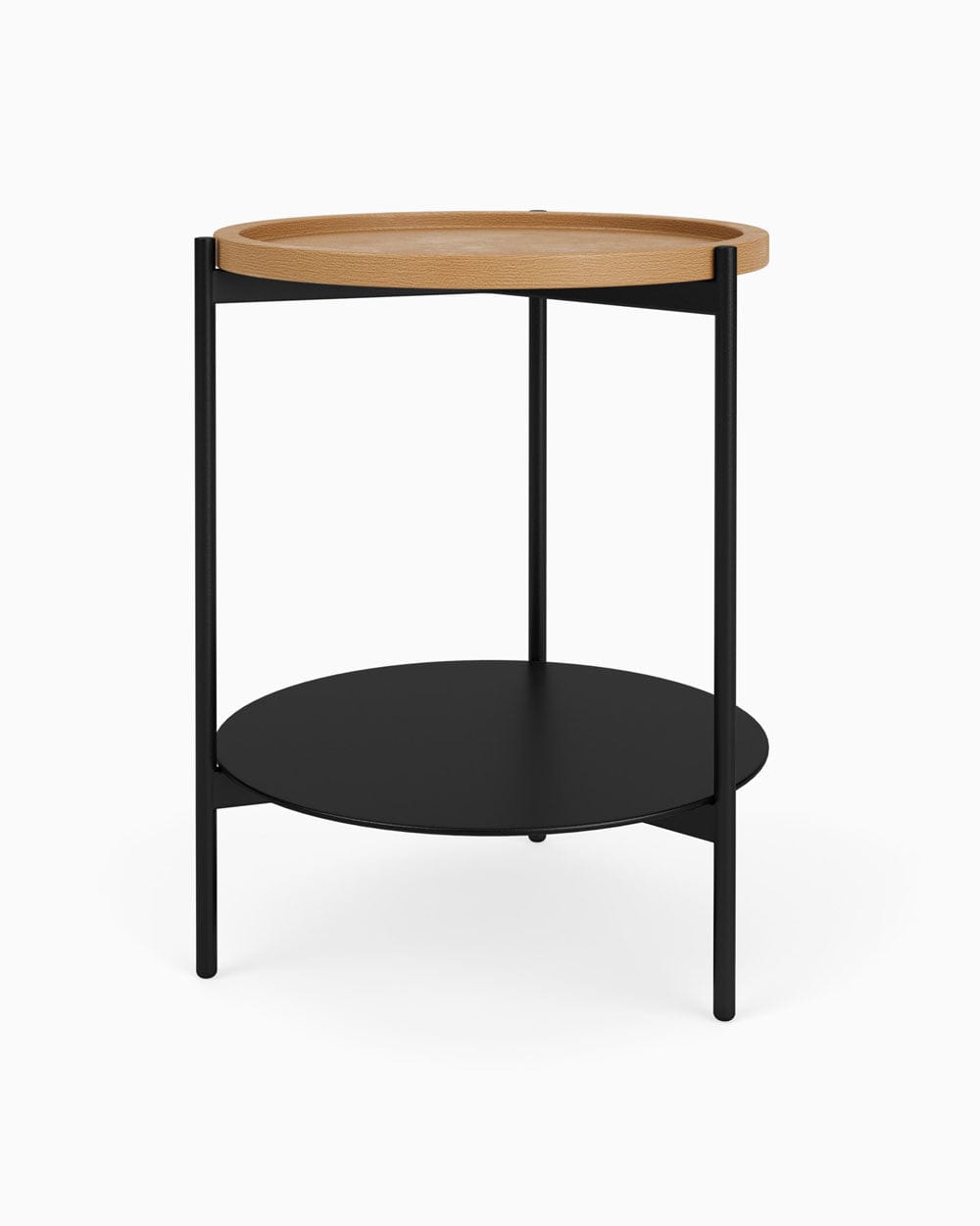 Strata Side Table