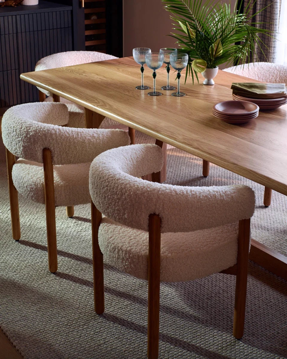 Summit Dining Table