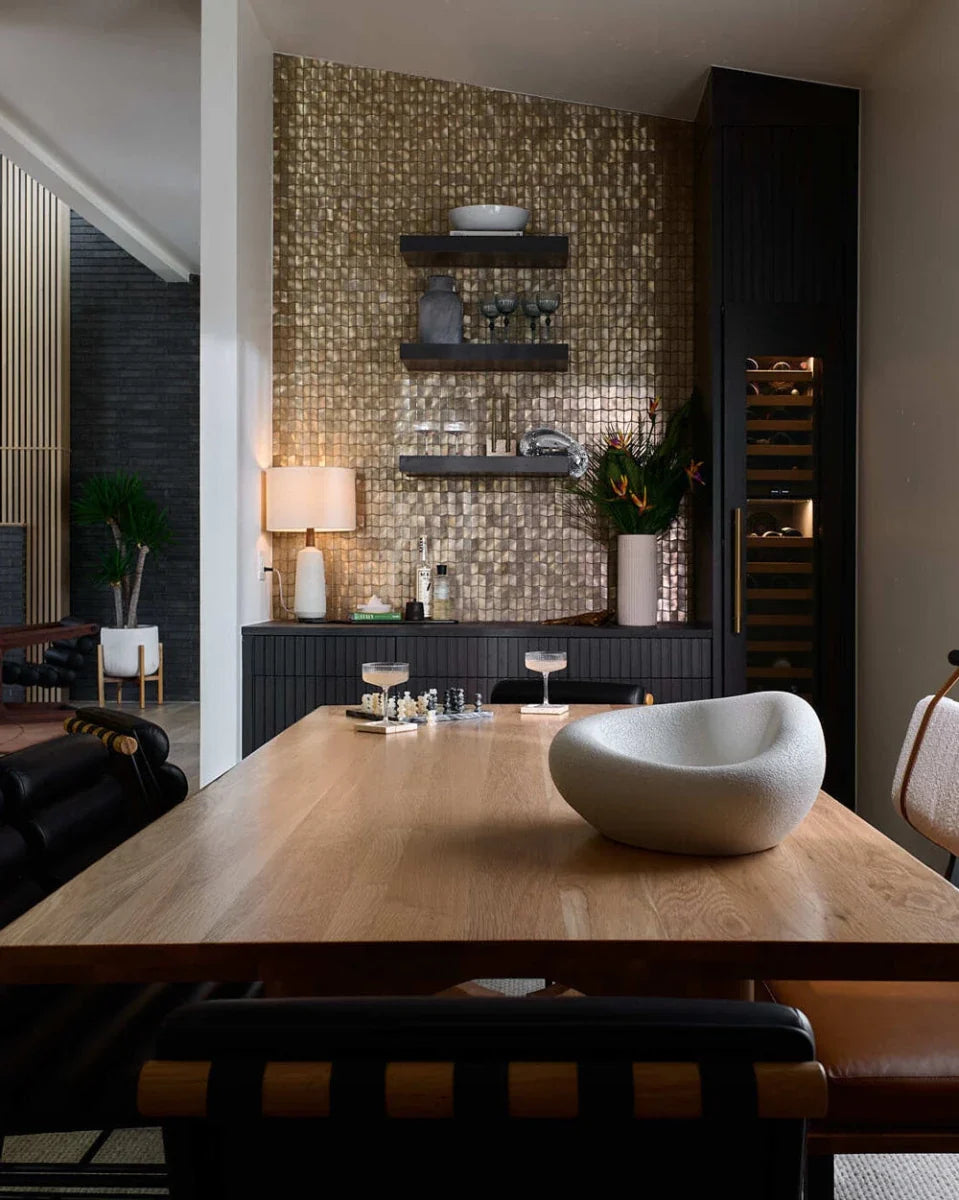 Summit Dining Table