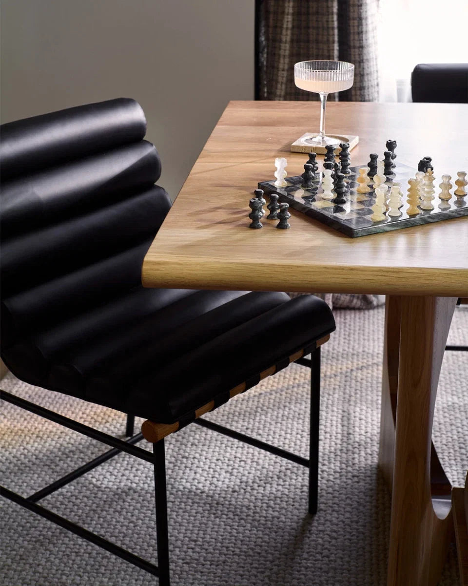 Summit Dining Table