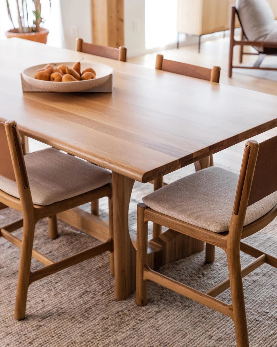 Summit Dining Table