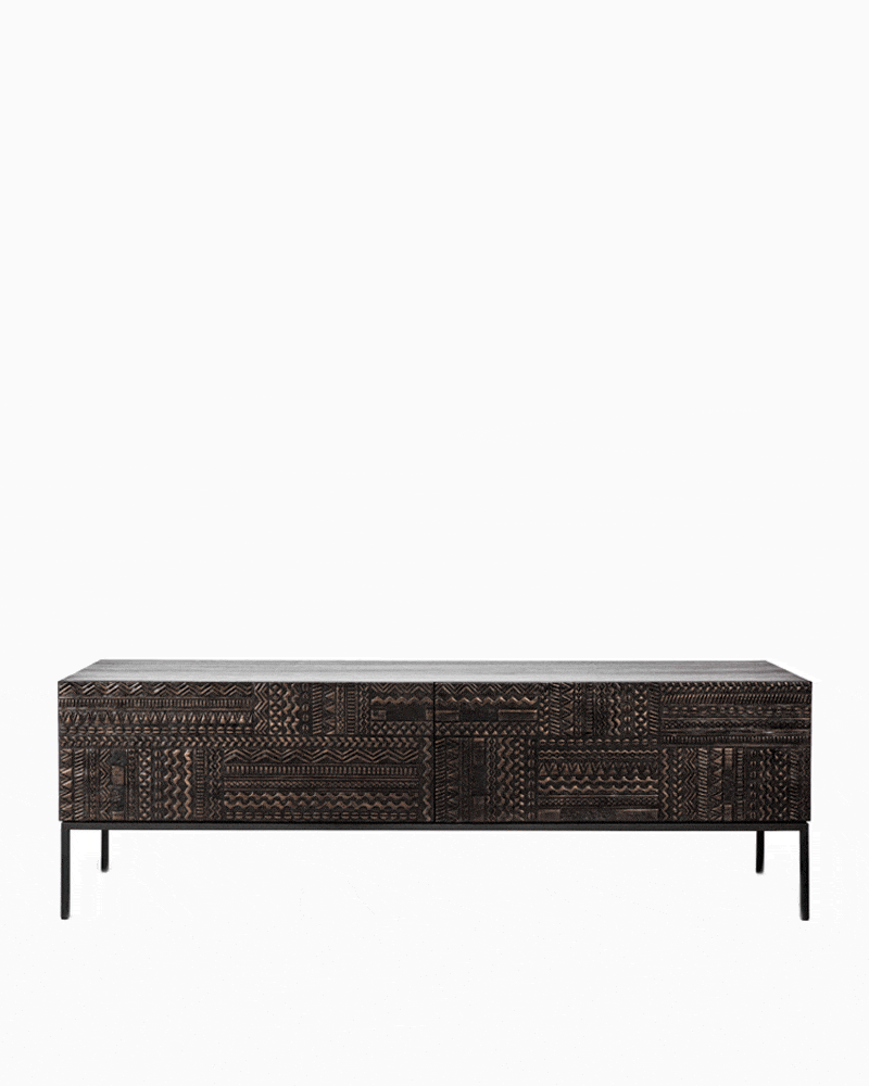 Tabwa TV Cupboard