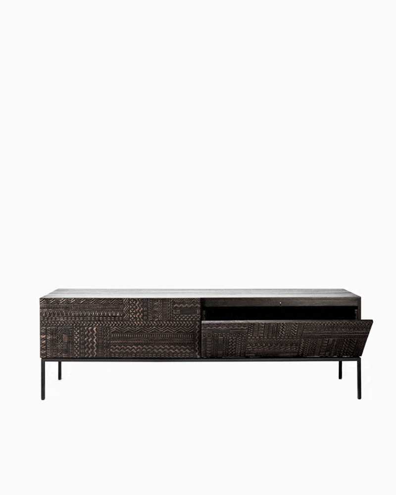 Tabwa TV Cupboard