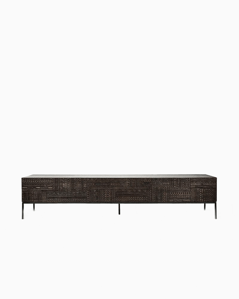Tabwa TV Cupboard