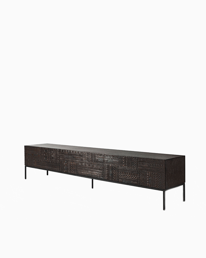 Tabwa TV Cupboard