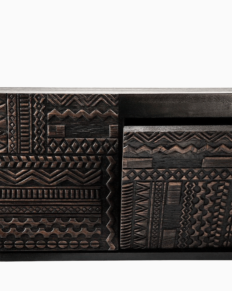 Tabwa TV Cupboard